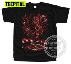 Halloween The Thing Trending Unisex T-Shirt