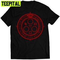 Halo Of The Sun Emblem Trending Unisex T-Shirt