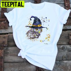 Happy Halloween Relaxed Jersey Trending Unisex Shirt