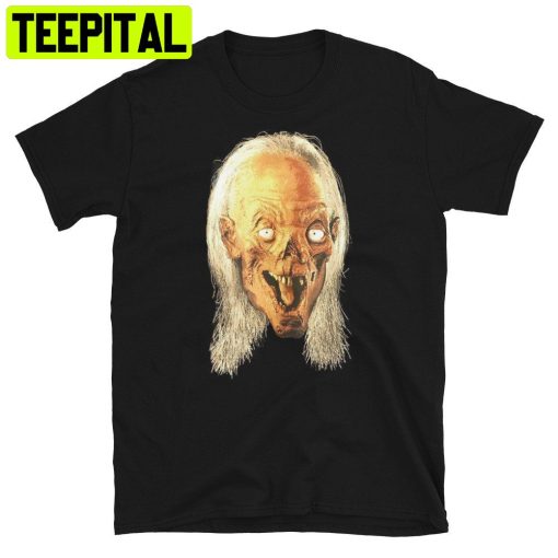 Hbo Tales From The Crypt 90s 80s Throwback Horror Trending Unisex T-Shirt