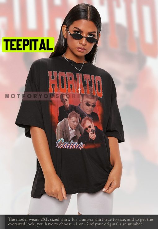 Horatio Caine Homage Trending Unisex T-Shirt