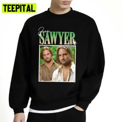 I Don’t Want To Spend This Much Time On Mr Show How About You Unisex Sweatshirt