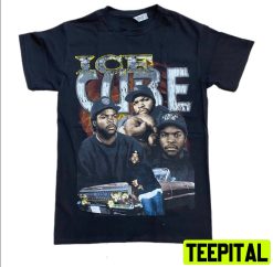 Ice Cube Unisex T-Shirt