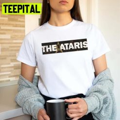 In This Diary The Ataris Unisex T-Shirt