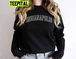 Indianapolis Fan Football Trending Unisex Sweatshirt