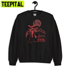 Interview With A Vampire Trending Unisex Sweatshirt