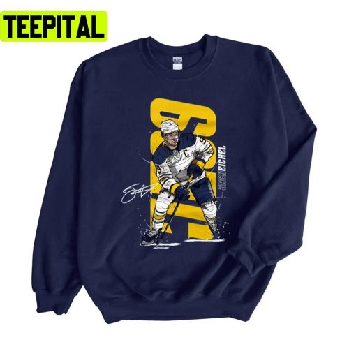 Jack Eichel For Buffalo Sabres Fans Unisex Sweatshirt