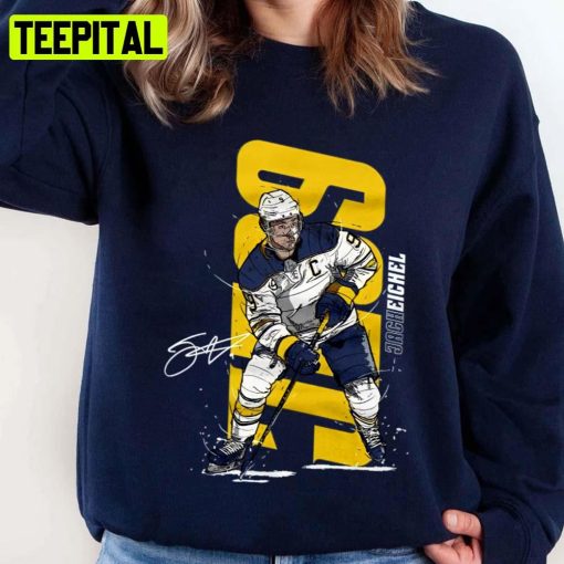 Jack Eichel For Buffalo Sabres Fans Unisex Sweatshirt