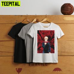 Japan Cute Japanese Kawaii Cool Meme Aesthetic Unisex T-Shirt