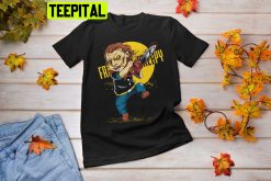 Jason Halloween Trending Unisex Shirt