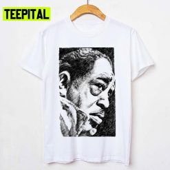 Jazz Portraits Duke Ellington Unisex T-Shirt