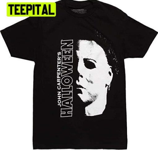 John Carpenter’s Halloween Party Trending Unisex Shirt