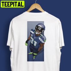 Kam Chancellor Unisex T-Shirt