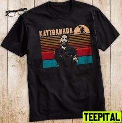 Kayta Nada Kaytrnada Dragon For Trendy Dragon Stone Unisex T-Shirt