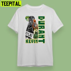 Kdurant Retro Art Unisex T-Shirt