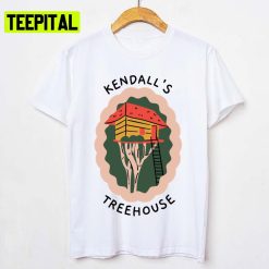 Kendalls Treehouse Succession Kendall Roy Unisex Sweatshirt