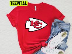 Kingdom Chiefskingdom Football Unisex T-Shirt