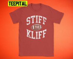 Kliff Kingsbury Cardinals Cool Football Graphic Unisex T-Shirt