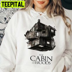 Knock At The Cabin New 2023 Trending Unisex Hoodie