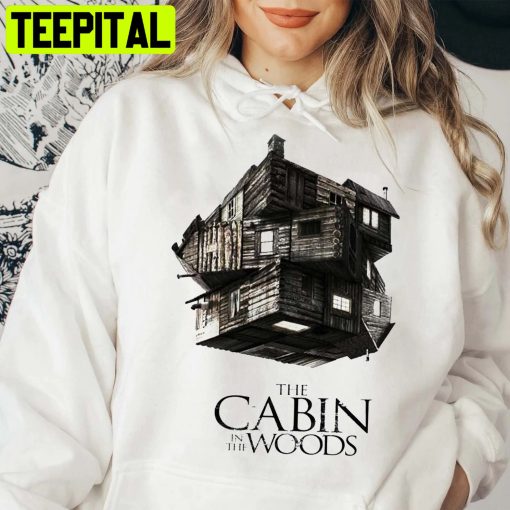 Knock At The Cabin New 2023 Trending Unisex Hoodie