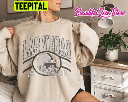 Las Vegas Football Unisex Sweatshirt