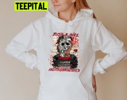 Leatherface Killer Character Trending Unisex Hoodie