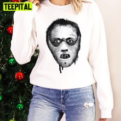 Lecter 2020 Hannibal The Cannibal Unisex Sweatshirt