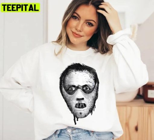 Lecter 2020 Hannibal The Cannibal Unisex Sweatshirt