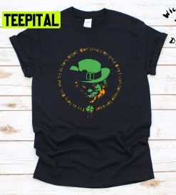 Leprechaun Movie Quote Trending Unisex T-Shirt