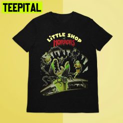 Little Shop Of Horrors Trending Unisex T-Shirt