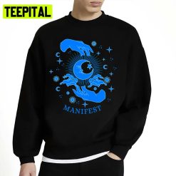 Manifest Game Castlevania Vampire Hunter Unisex Sweatshirt