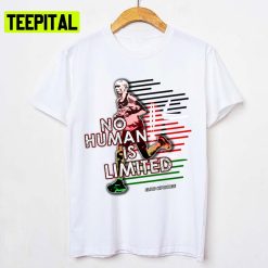 Marathon Legend 2022 Design Eliud Kipchoge Premium Unisex T-Shirt