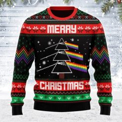 Merry Christmas Ugly Sweater