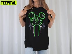 Mickey Mickey Mickey Mouse Disney Unisesx T-Shirt