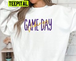 Minnesota Football Trendy Vikings Football Unisex Sweatshirt