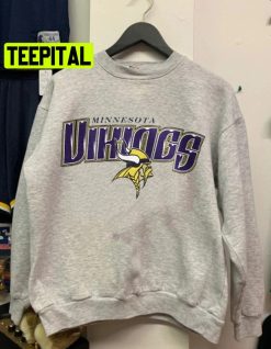 Minnesota Vikings Minnesota Football 1960 Unisex Sweatshirt