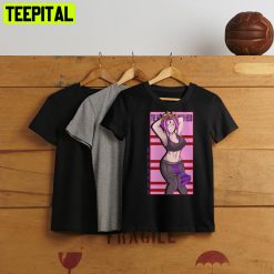 Mirelia Q Melromarc The Rising Of The Shield Hero Naofumi Tate No Yuusha No Unisex T-Shirt