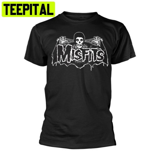 Misfits Batfiend Old School Trending Unisex Shirt