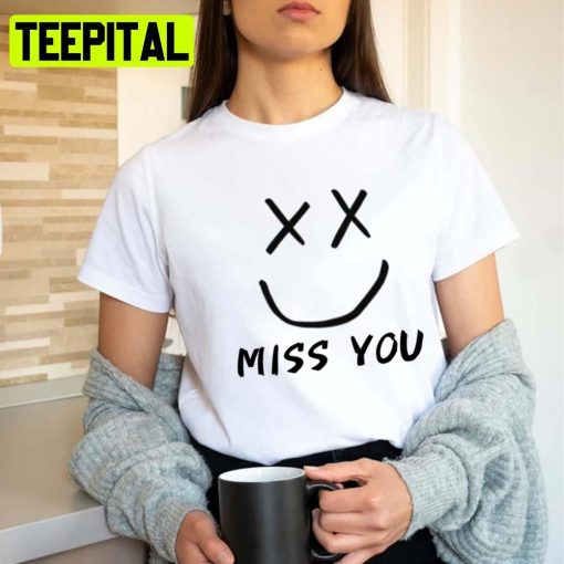 Miss You Louis Tomlinson Unisex T-Shirt