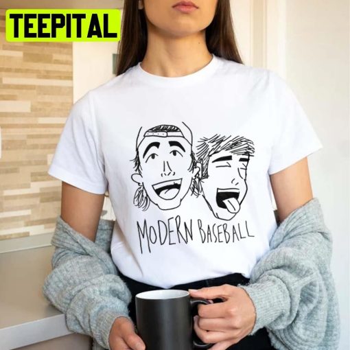 Modern Baseball Sorority Noise Unisex T-Shirt