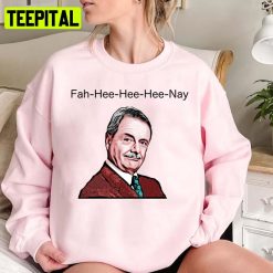 Mr Feeny Boy Meets World Unisex Sweatshirt