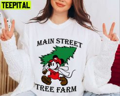 My Favorite Things Cookie Latte Christmas Sweatshirt