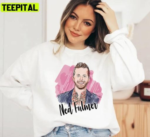 Ned Fulmer Trending In Try Guy Unisex T-Shirt