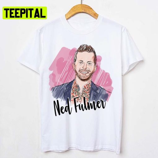 Ned Fulmer Trending In Try Guy Unisex T-Shirt