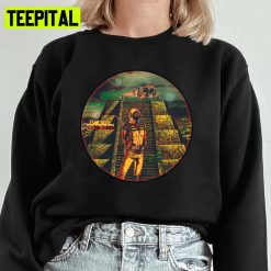 New Album 2022 Band Budgie Band Art Unisex Sweatshirt