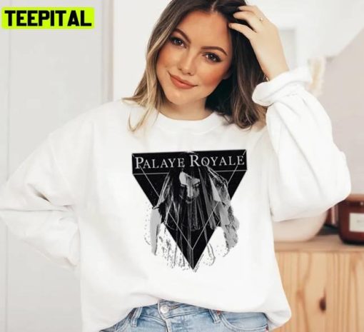 New Collection Palaye Royale Band Unisex T-Shirt