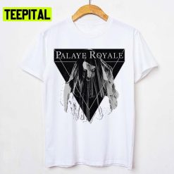 New Collection Palaye Royale Band Unisex T-Shirt