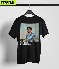 Niall Horan 1993 Vintage Inspired 90s Rap Unisex T-Shirt