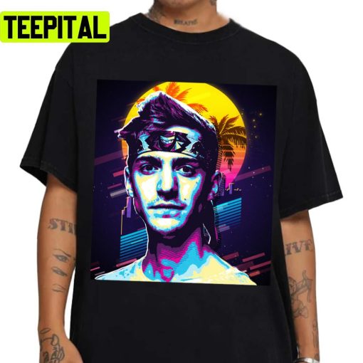 Ninja Tyler Blevins Top Streamer Unisex Sweatshirt