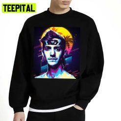 Ninja Tyler Blevins Top Streamer Unisex Sweatshirt